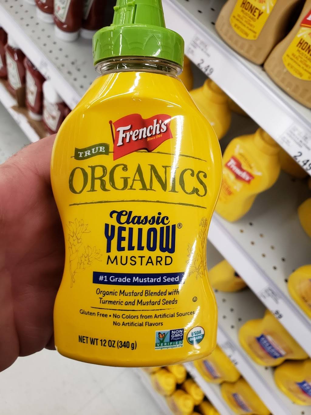 Subway | meal takeaway | 2734 E Chestnut Expy, Springfield, MO 65802, USA | 4178627827 OR +1 417-862-7827