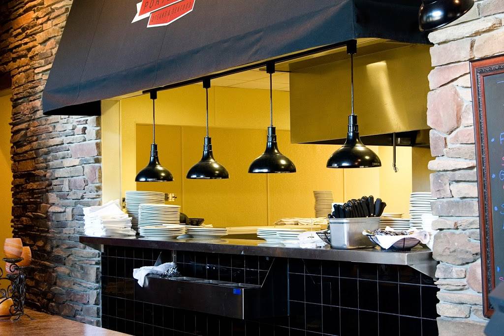 PORTERHOUSE Steak & Seafood Restaurant | restaurant | 11211 205th St W, Lakeville, MN 55044, USA | 9524692995 OR +1 952-469-2995