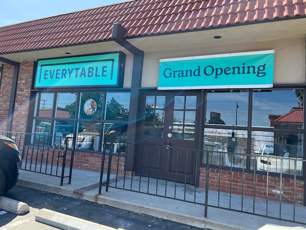 Everytable | restaurant | 6738 Balboa Blvd, Van Nuys, CA 91406, USA | 4242468927 OR +1 424-246-8927