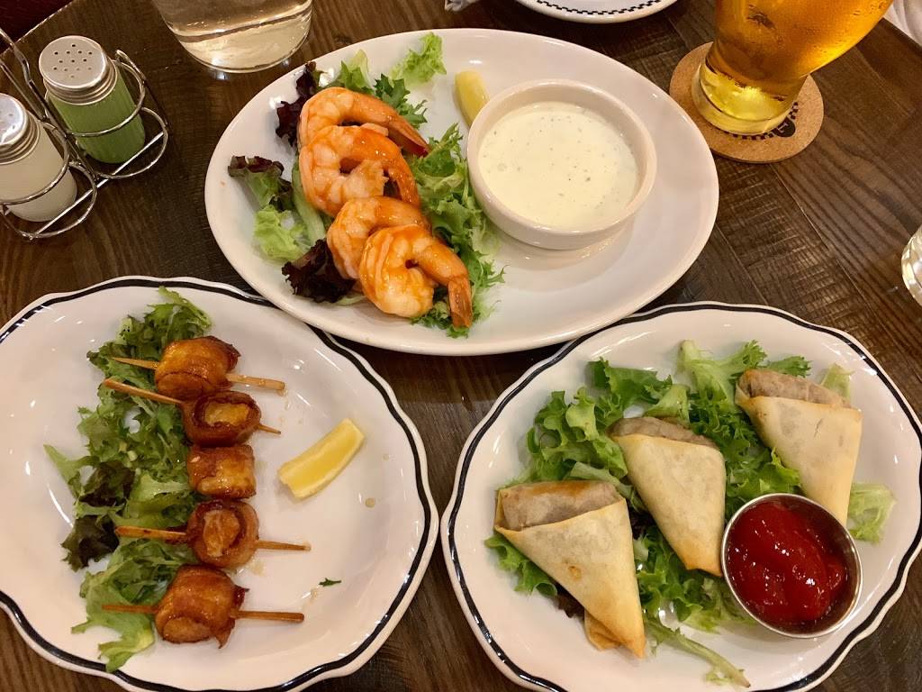 The Notch Grille | restaurant | 979 NH-16, Gorham, NH 03581, USA | 6034663420 OR +1 603-466-3420