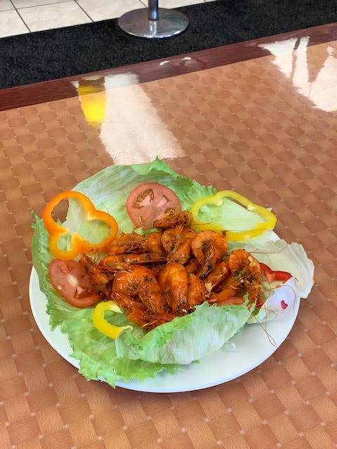 Caribbean Spot | restaurant | 3632 State Rte 112, Coram, NY 11727, USA | 6314969594 OR +1 631-496-9594