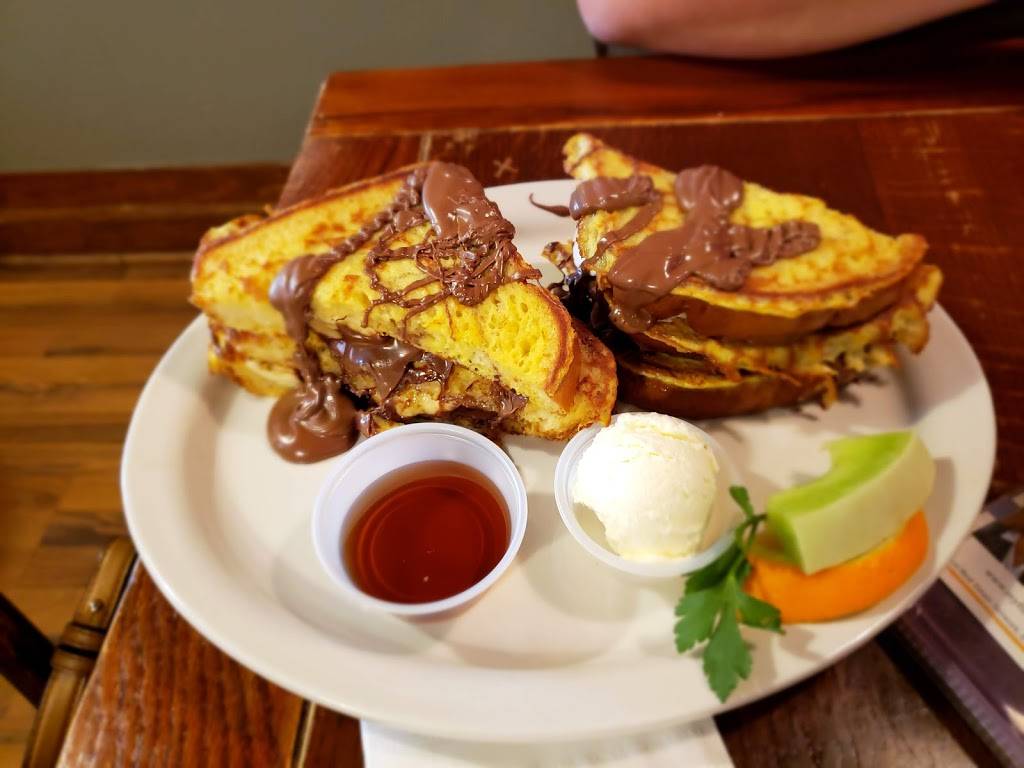 Hobees | restaurant | 21267 Stevens Creek Blvd #310, Cupertino, CA 95014, USA | 4082556010 OR +1 408-255-6010