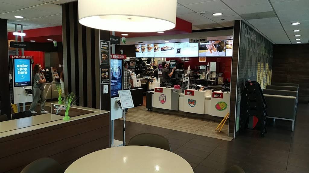 McDonalds | cafe | 1901 Pocahontas Trail, Williamsburg, VA 23185, USA | 7572295030 OR +1 757-229-5030