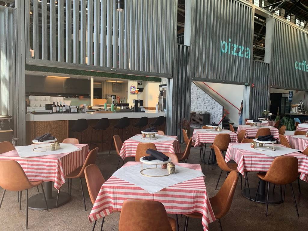 Grabowskis Pizzeria at The Source | restaurant | 3350 Brighton Blvd, Denver, CO 80216, USA | 7202079615 OR +1 720-207-9615