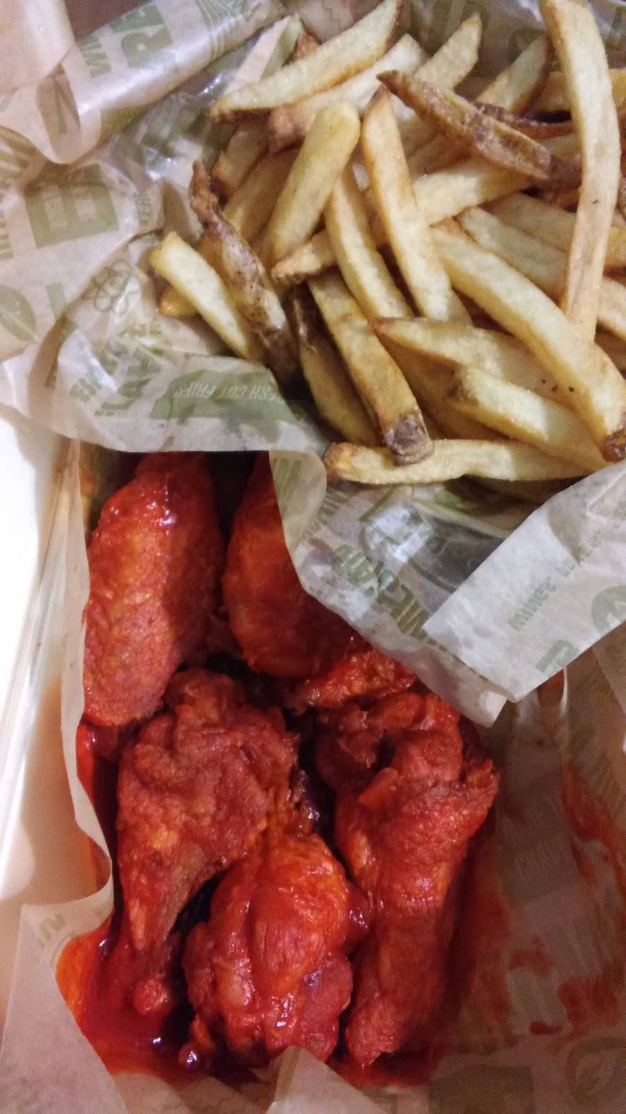 Wingstop | restaurant | 3240 S Cobb Dr SE Ste 1500, Smyrna, GA 30080, USA | 7707908323 OR +1 770-790-8323