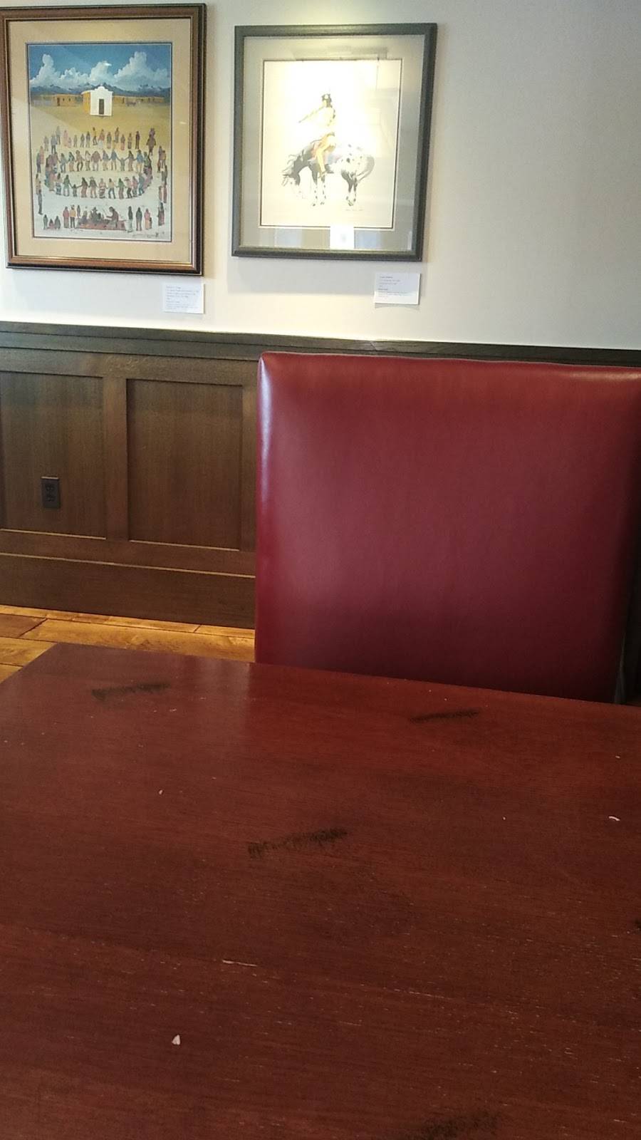 Jan Marie and Richard J. Crawford University Club | restaurant | 900 Asp Ave, Norman, OK 73019, USA | 4053254678 OR +1 405-325-4678