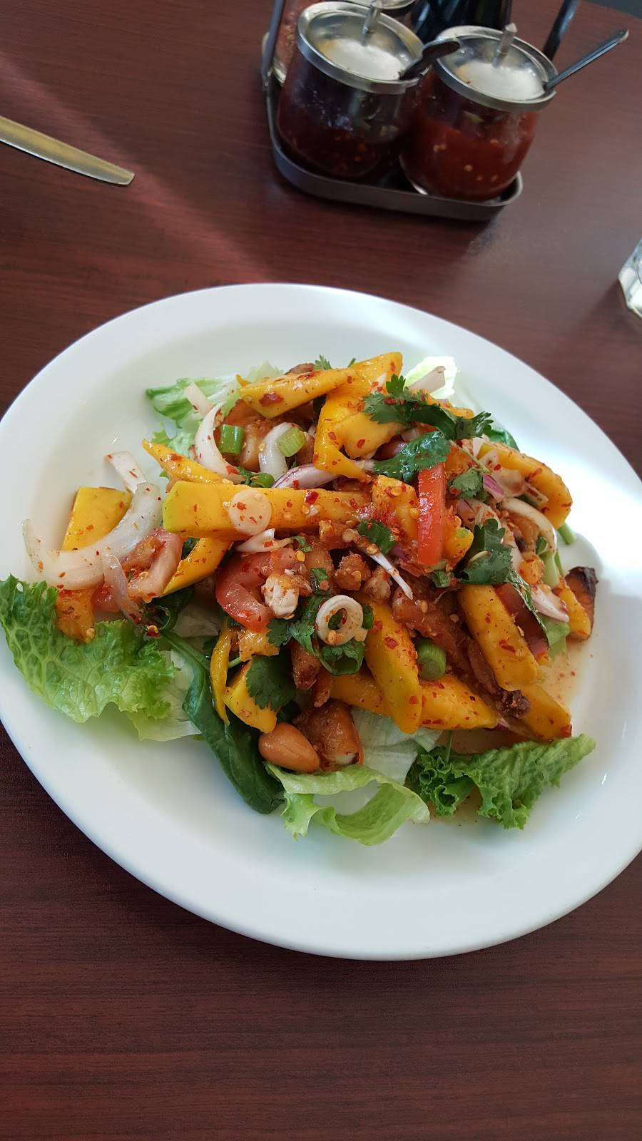 Thai Delicious Restaurant | restaurant | 12540 SW Main St #150, Portland, OR 97223, USA | 5035986688 OR +1 503-598-6688