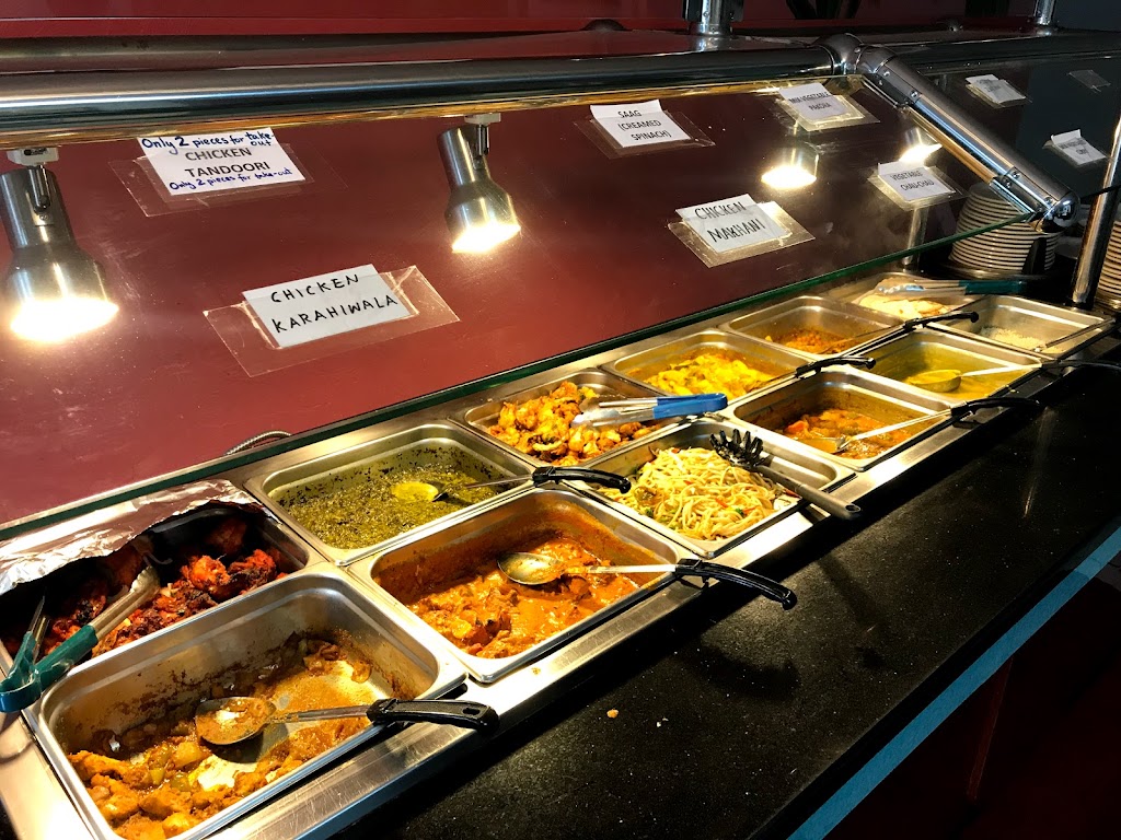 Namaste Nepal Restaurant | restaurant | 2692 US-50, Grand Junction, CO 81503, USA | 9706281062 OR +1 970-628-1062