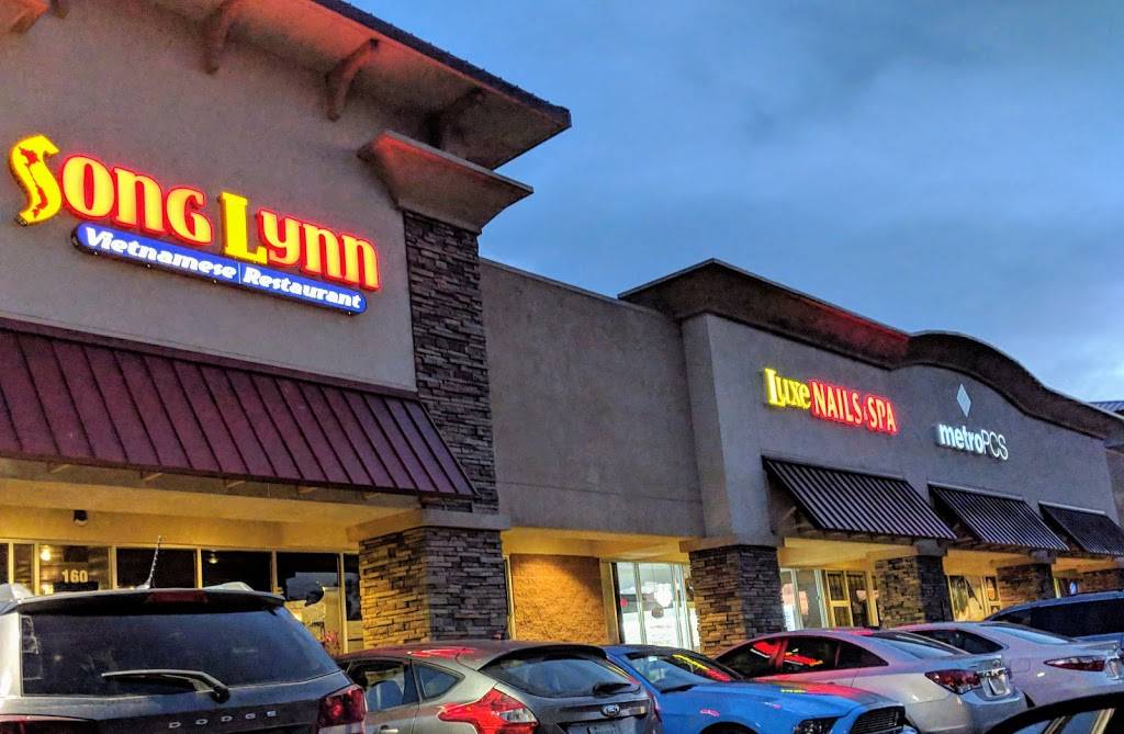 Song Lynn Vietnamese Restaurant | restaurant | 2755 N 91st Ave, Phoenix, AZ 85037, USA | 6239369535 OR +1 623-936-9535