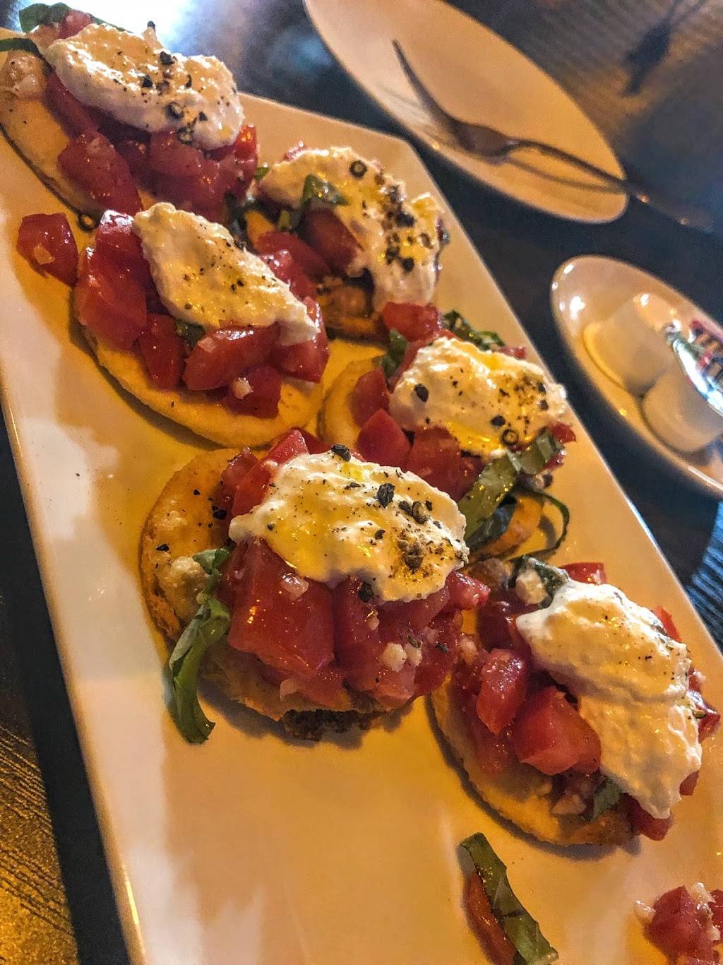 Supremo Ristorante | restaurant | 901 South La Brea Ave, Los Angeles, CA 90036, USA | 3238523192 OR +1 323-852-3192