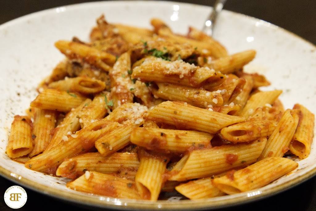 Bonta del Forno Ristorante | restaurant | 2660 sac au lait blvd, Denham Springs, LA 70726, USA | 2253800446 OR +1 225-380-0446