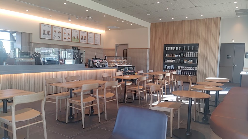 Starbucks | cafe | 117 Hwy 146 S, La Porte, TX 77571, USA | 3466991109 OR +1 346-699-1109