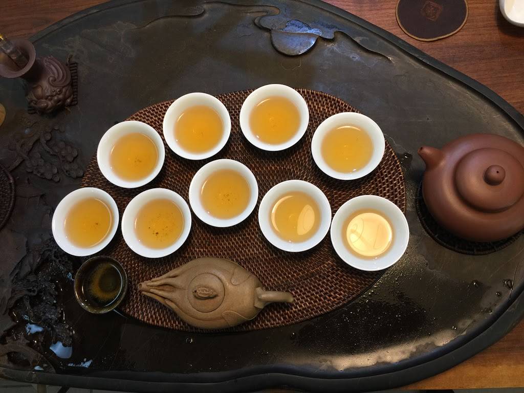 Orchid Tea House | restaurant | 7116 20th Ave, Brooklyn, NY 11204, USA | 9176015061 OR +1 917-601-5061