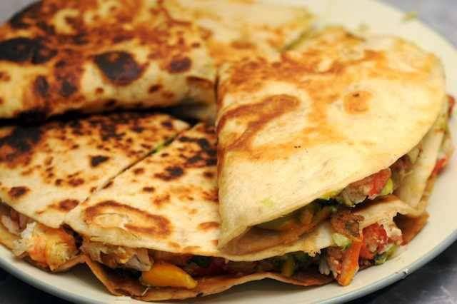 Monterrey Tortilleria | restaurant | 320 Park Blvd, Orange Cove, CA 93646, USA | 5596267666 OR +1 559-626-7666