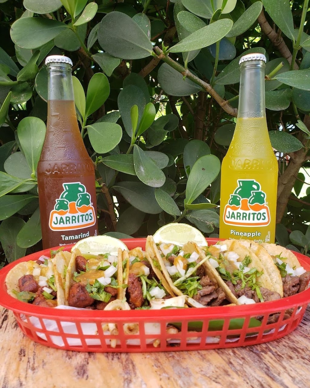 Taqueria Luna | restaurant | 29990 S Dixie Hwy, Homestead, FL 33033, USA | 3054525070 OR +1 305-452-5070