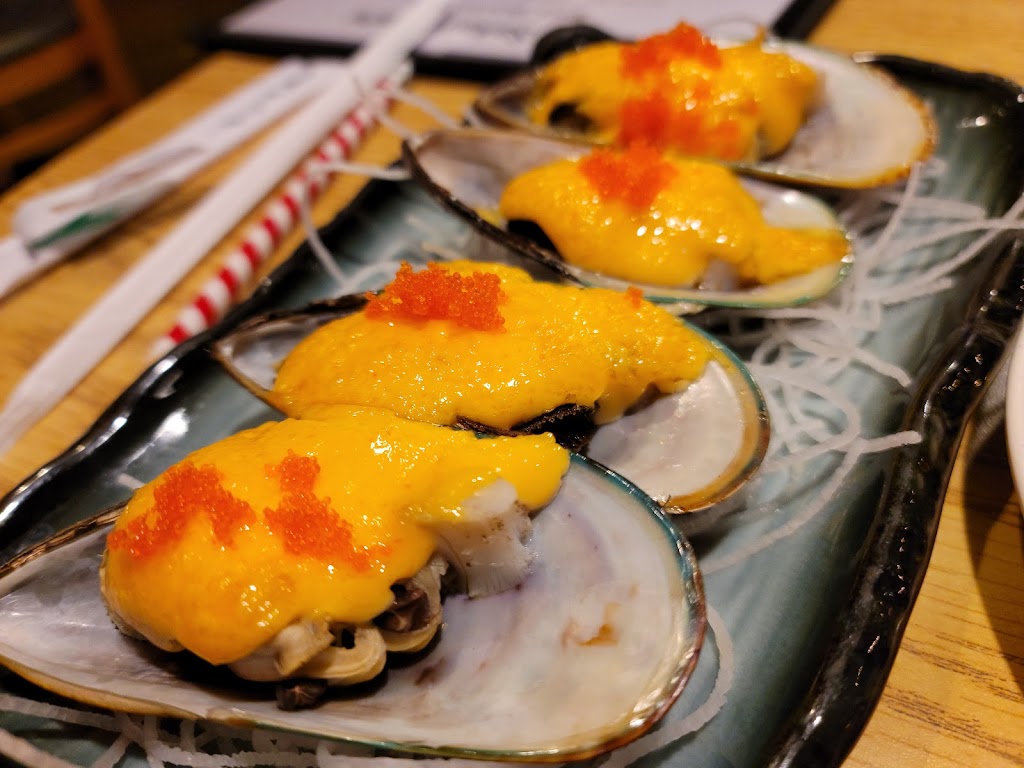 Sakari Sushi | restaurant | 2962 N Campbell Ave, Tucson, AZ 85719, USA | 5207718877 OR +1 520-771-8877