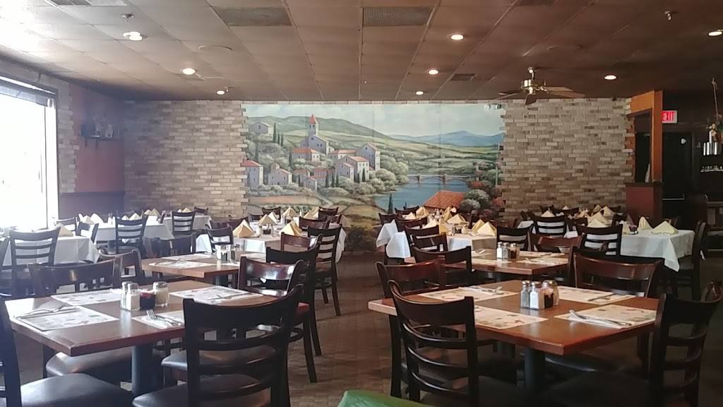 Dusals | restaurant | 3300 NJ-27, Kendall Park, NJ 08824, USA | 7328219711 OR +1 732-821-9711