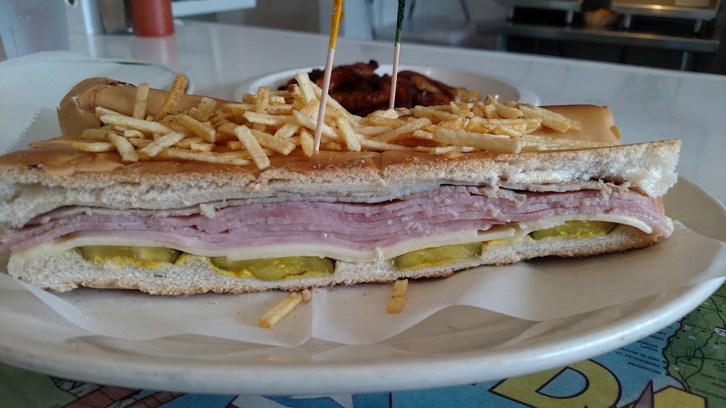 Davids Cafe Cafecito | restaurant | 919 Alton Rd, Miami Beach, FL 33139, USA | 3055348736 OR +1 305-534-8736