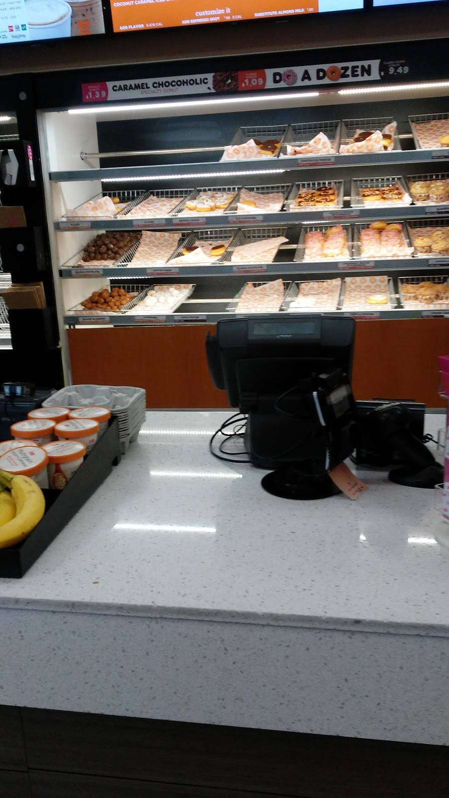 Dunkin Donuts | cafe | 8305 Ice Crystal Dr, Scaggsville, MD 20723, USA | 3014983250 OR +1 301-498-3250