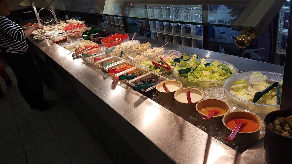 Kings Oshawa Buffet | restaurant | 600 Grandview St S, Oshawa, ON L1H 8P4, Canada | 9054327520 OR +1 905-432-7520