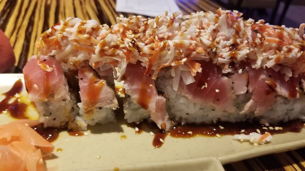 Kanpai Sushi | restaurant | 500 N Sierra St, Reno, NV 89501, USA | 7753290711 OR +1 775-329-0711