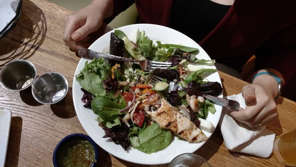 Agave Mexican Bistro | restaurant | 194 Castro St, Mountain View, CA 94041, USA | 6509696767 OR +1 650-969-6767