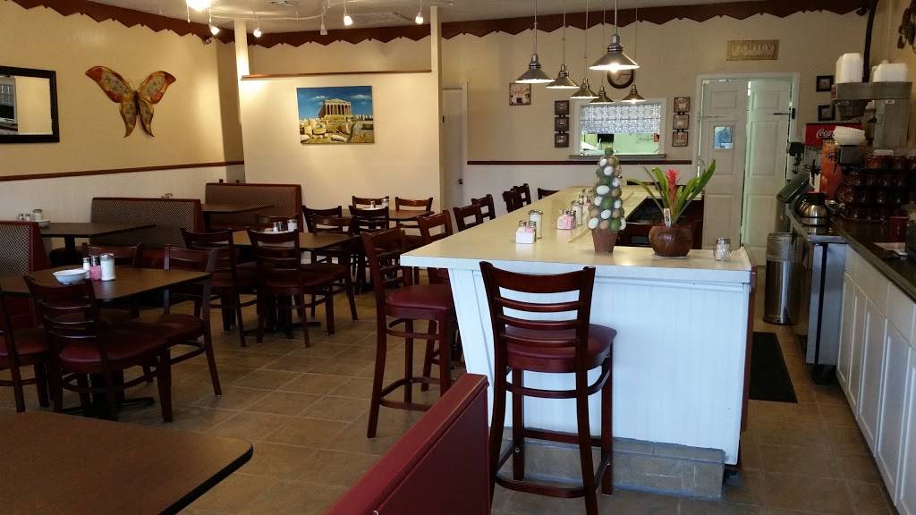 Starlite Cafe | restaurant | 1336 Main St, Dunedin, FL 34698, USA | 7277333111 OR +1 727-733-3111