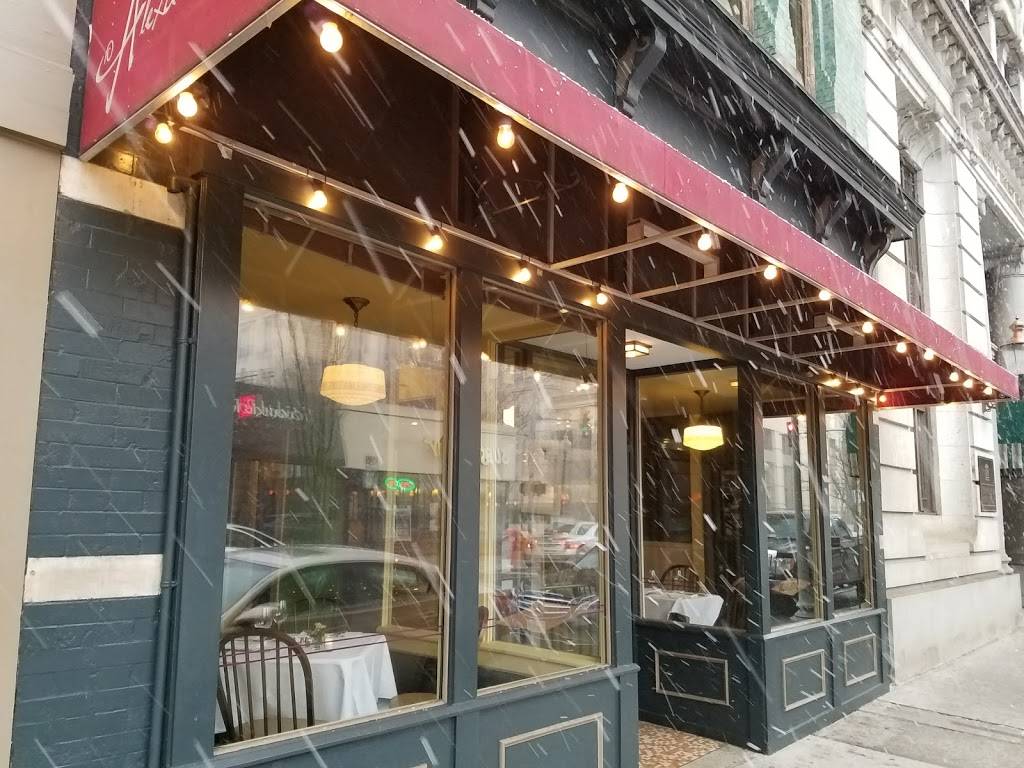 Alexanders | restaurant | 105 S Jefferson St, Roanoke, VA 24011, USA | 5409826983 OR +1 540-982-6983