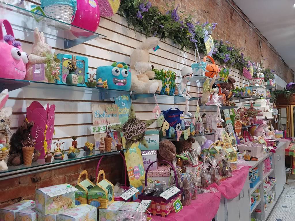 Sugar Bowl | restaurant | 47 Lincoln Way E, Massillon, OH 44646, USA | 3308800986 OR +1 330-880-0986