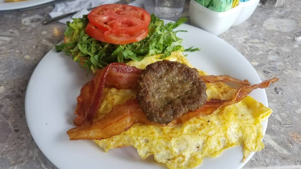 Ellens Kitchen | restaurant | 241 3rd St, Neptune Beach, FL 32266, USA | 9043724099 OR +1 904-372-4099