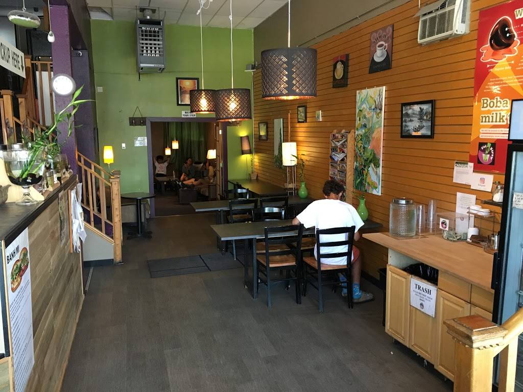 Fat Straw | cafe | 4258 SE Hawthorne Blvd, Portland, OR 97215, USA | 5032333369 OR +1 503-233-3369