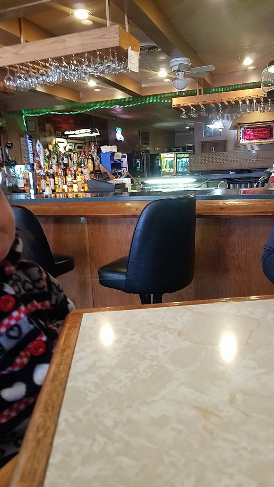 Big Beves Bar & Grill | restaurant | 1004 Main St, Manson, IA 50563, USA | 7124692135 OR +1 712-469-2135