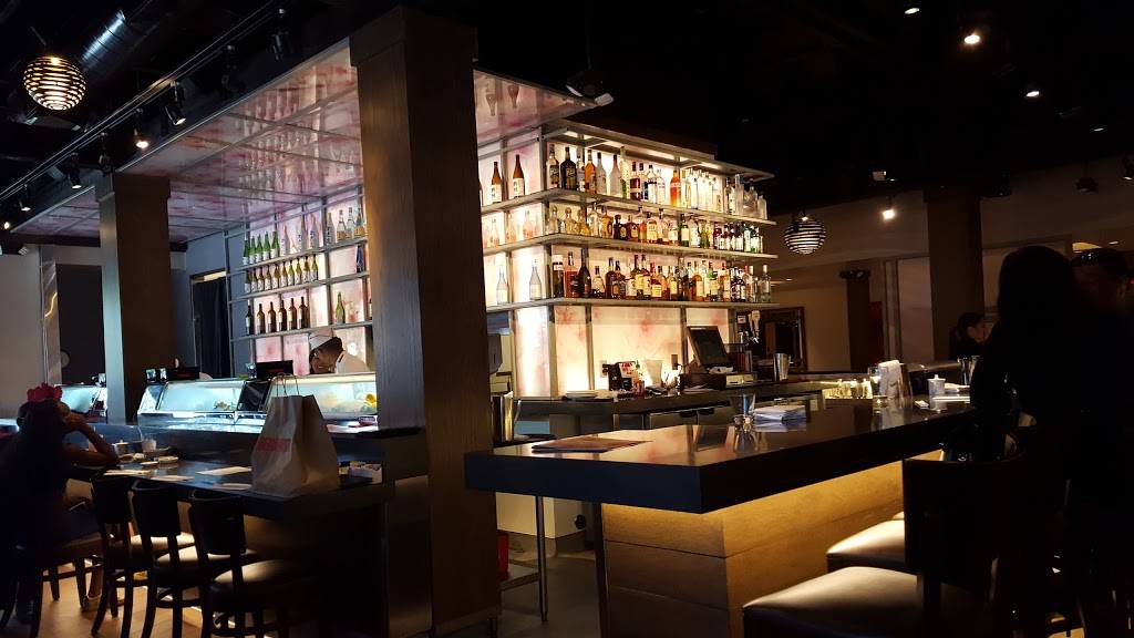 Benihana | restaurant | 21327 Hawthorne Blvd, Torrance, CA 90503, USA | 3103167777 OR +1 310-316-7777