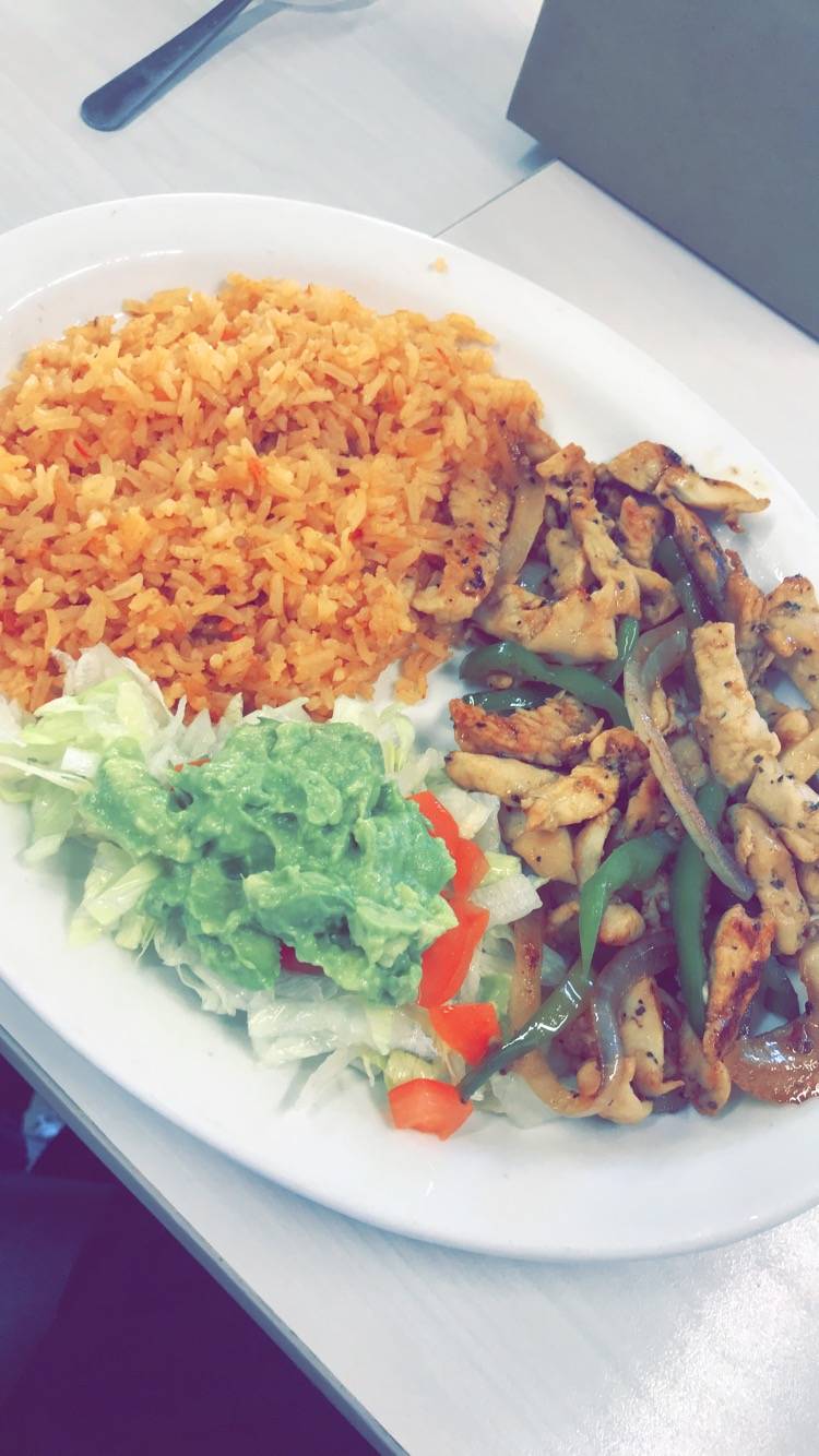 Cafe Alameda | restaurant | 342 W Houston St, San Antonio, TX 78205, USA | 2103544414 OR +1 210-354-4414