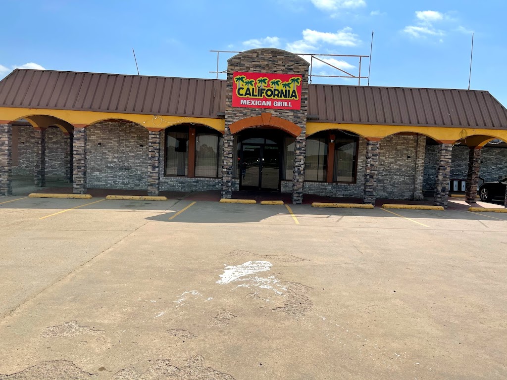 EL California Mexican Grill | restaurant | 88 Hwy 71 Bypass S, Waldron, AR 72958, USA | 4796371600 OR +1 479-637-1600
