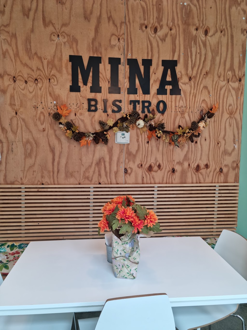 Mina Bistro | restaurant | 63 NW 9th St, Miami, FL 33136, USA | 3053815624 OR +1 305-381-5624