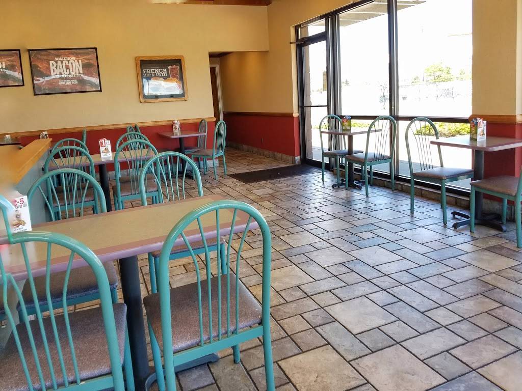 Arbys | restaurant | 540 E Hwy 105, Monument, CO 80132, USA | 7194878583 OR +1 719-487-8583