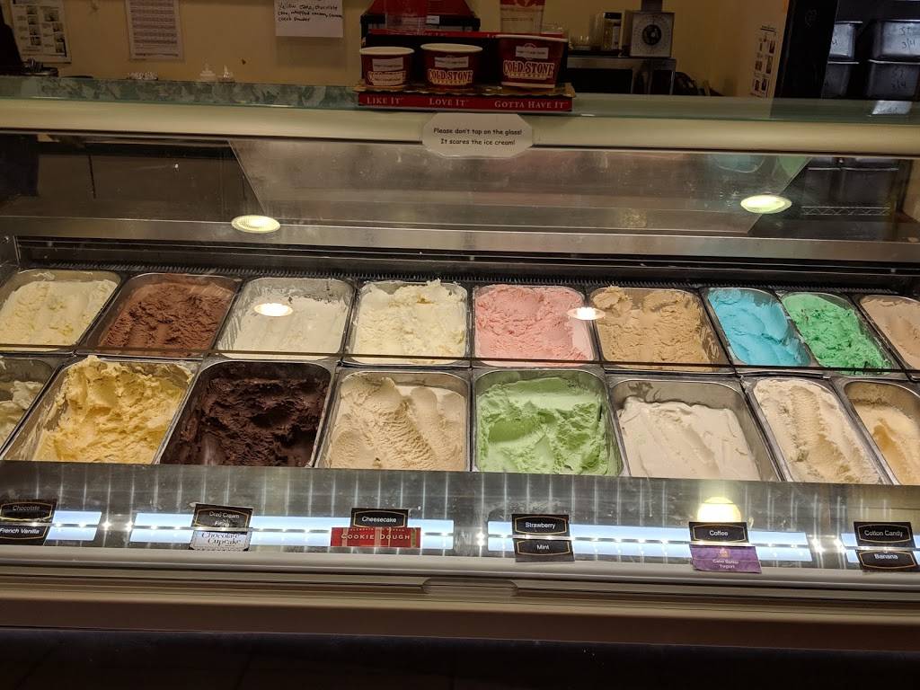 Cold Stone Creamery | bakery | 2 5th Ave Ste B, Indialantic, FL 32903, USA | 3219843292 OR +1 321-984-3292