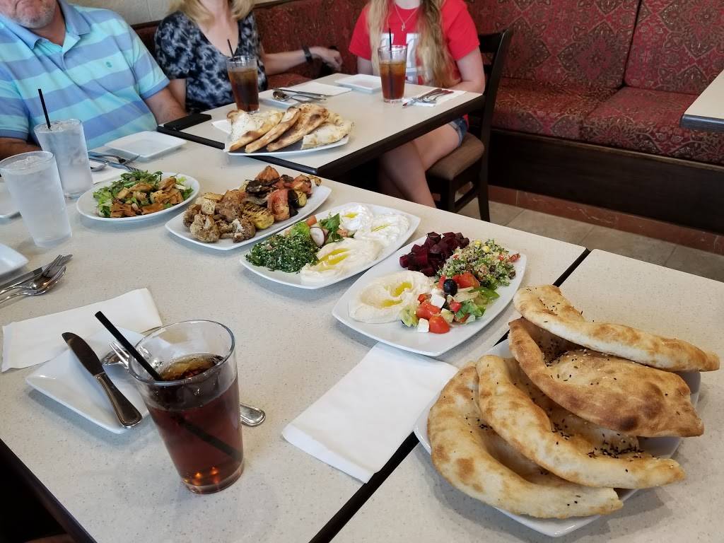 Tahini Plus | restaurant | 6180 Hwy 6 N, Houston, TX 77084, USA | 8329066124 OR +1 832-906-6124