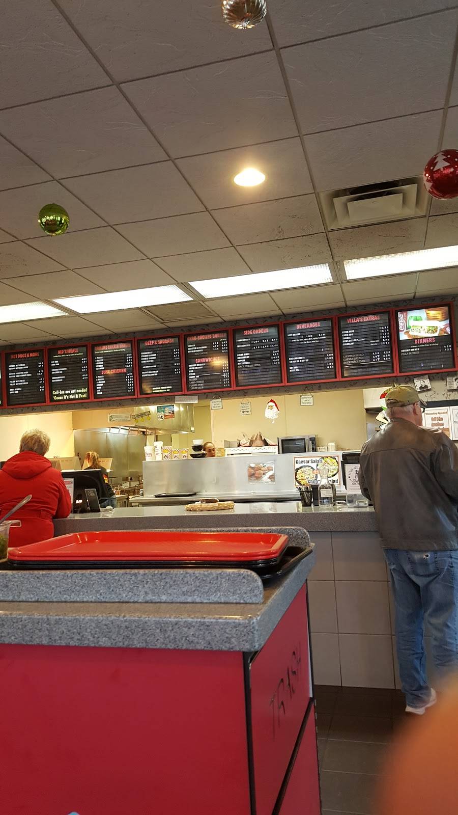 Beef Villa | restaurant | 5178, 1566 Larkin Ave, Elgin, IL 60123, USA | 8478880900 OR +1 847-888-0900