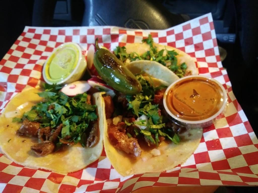 El Tacorriendo taqueria | restaurant | 6800 Camp Bowie W Blvd, Fort Worth, TX 76116, USA | 6824291721 OR +1 682-429-1721