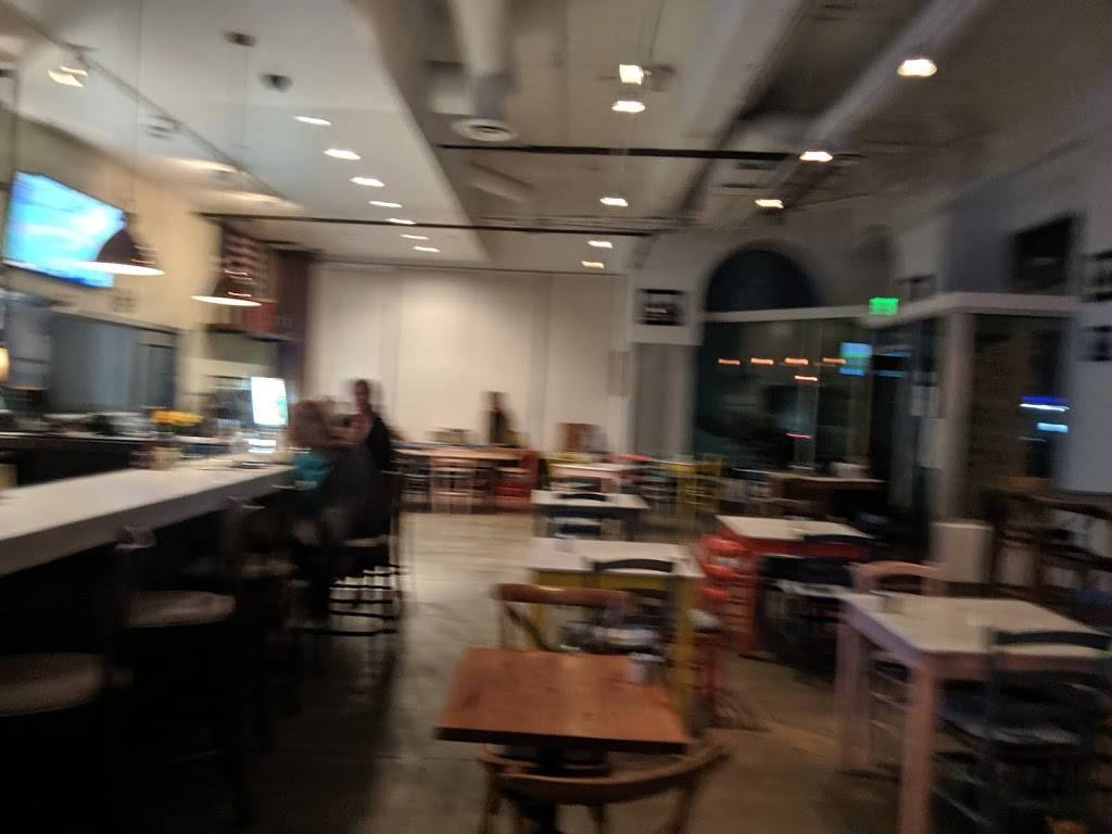 ES Chophouse | restaurant | 131 W Grand Ave, El Segundo, CA 90245, USA | 3103226200 OR +1 310-322-6200