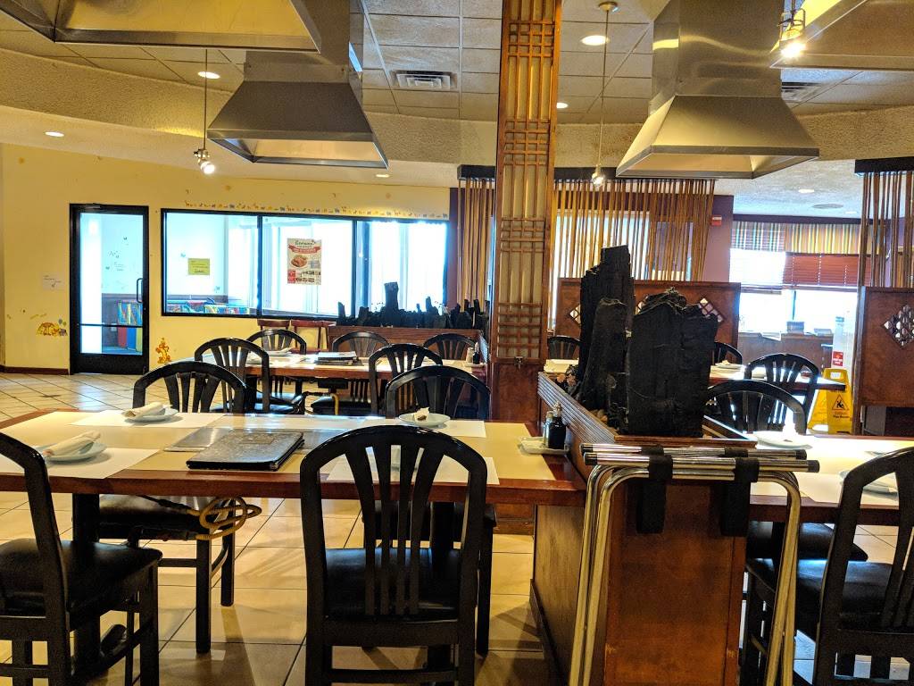 Beawon Staceys Authentic Korean B.B.Q. | restaurant | 1720 Marlton Pike East, Cherry Hill, NJ 08003, USA | 8567517388 OR +1 856-751-7388