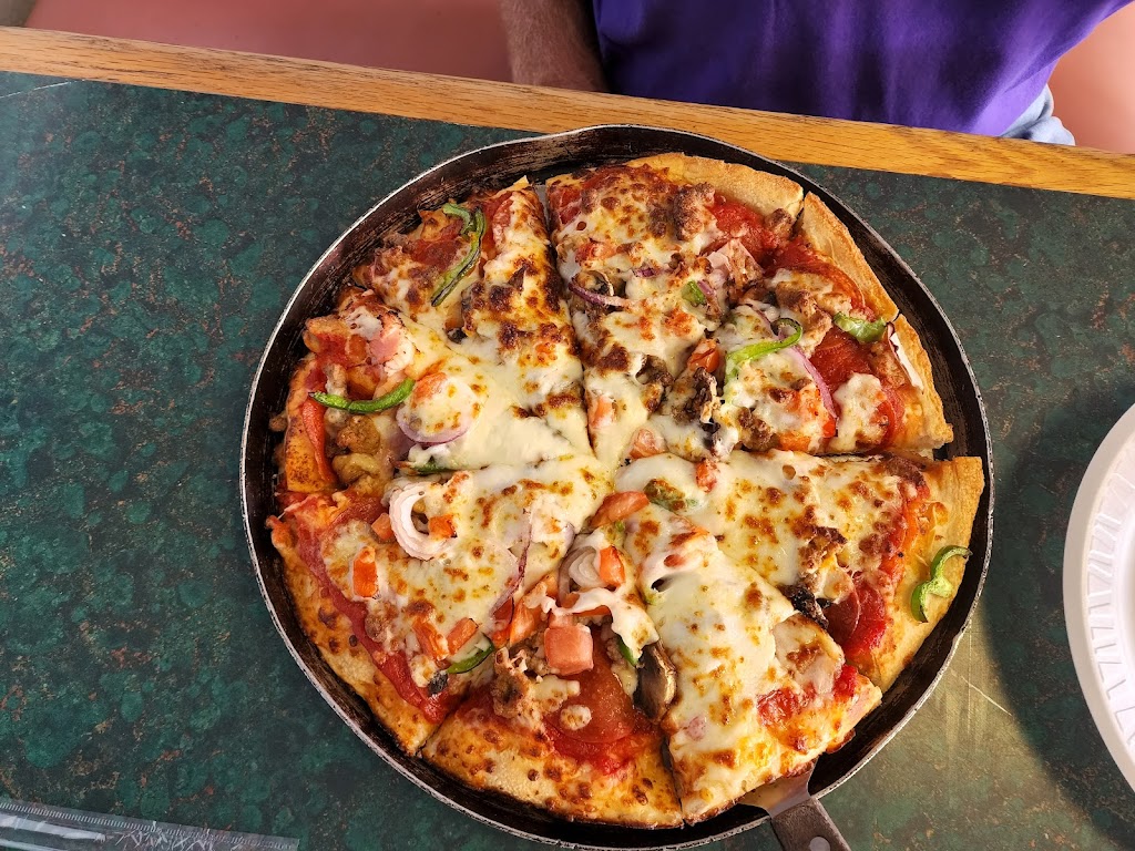 Surf Shack Pizza | meal delivery | 320 E Stephens Ave, Grants, NM 87020, USA | 5052878876 OR +1 505-287-8876