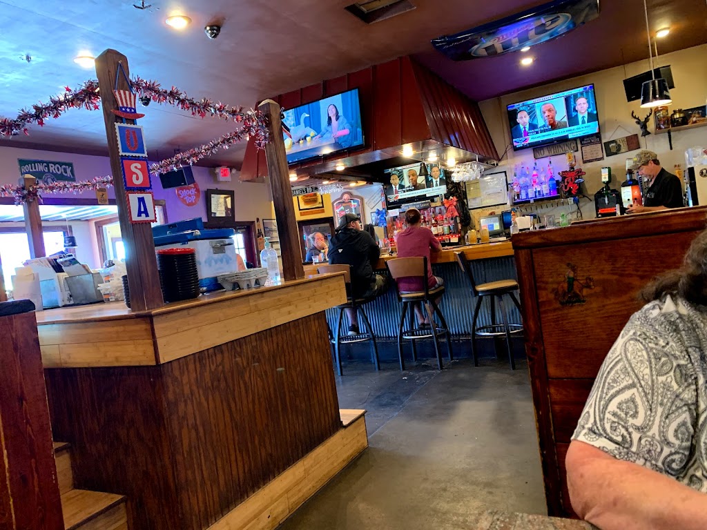 Hyperion Grill | restaurant | 1759 E Andrew Johnson Hwy, Greeneville, TN 37745, USA | 4236384143 OR +1 423-638-4143