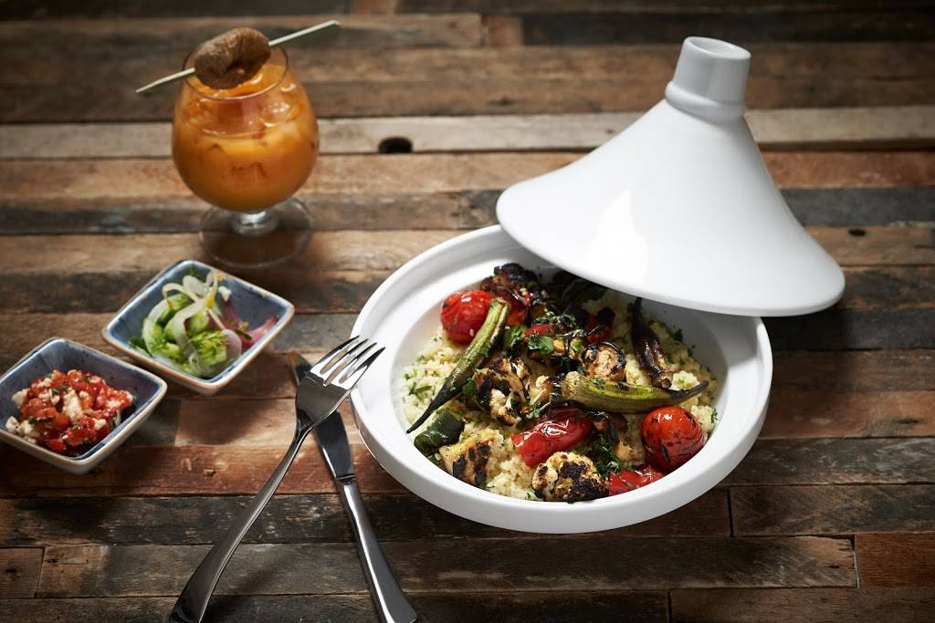 Sababa | restaurant | 3311 Connecticut Ave NW, Washington, DC 20008, USA | 2022446750 OR +1 202-244-6750