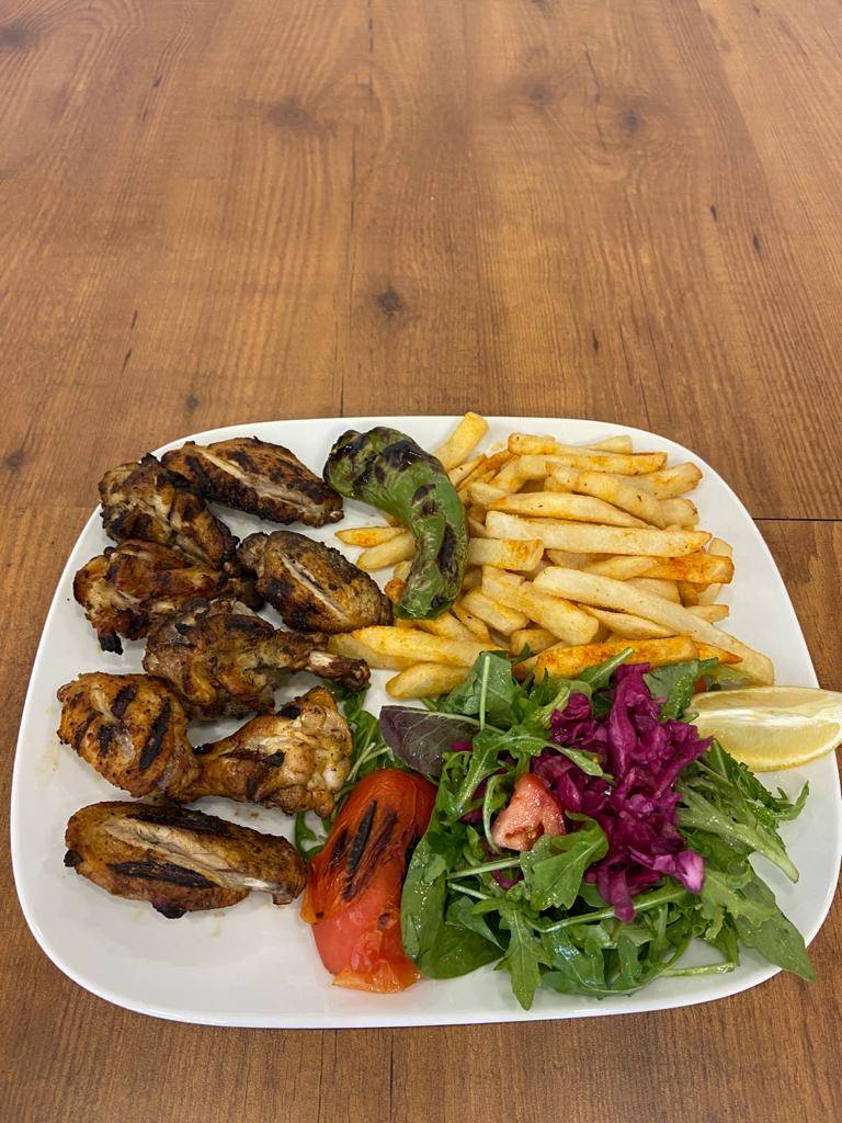 Ay Kebab | restaurant | 8602 4th Ave, Brooklyn, NY 11209, USA | 7184911300 OR +1 718-491-1300