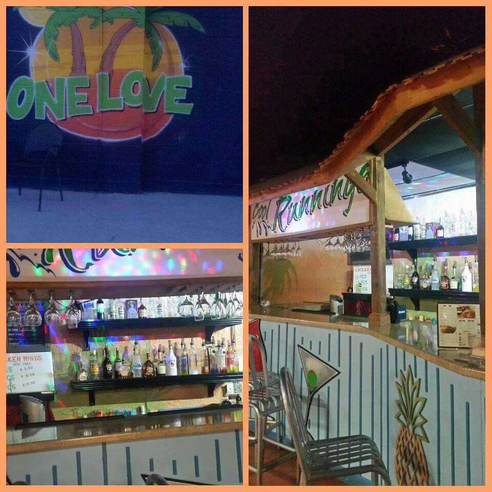 One love restaurant & bar | restaurant | 4849 W Colonial Dr, Orlando, FL 32808, USA | 4072966070 OR +1 407-296-6070