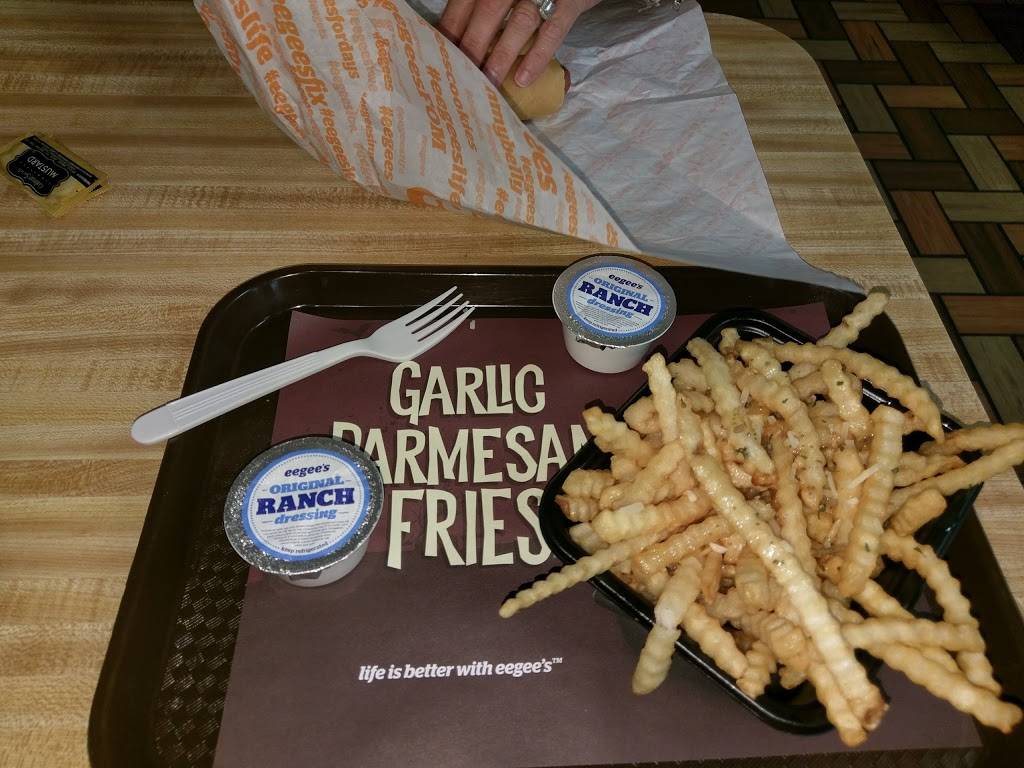 Eegees | restaurant | 8160 N Courtney Page Way, Tucson, AZ 85743, USA | 5205724720 OR +1 520-572-4720