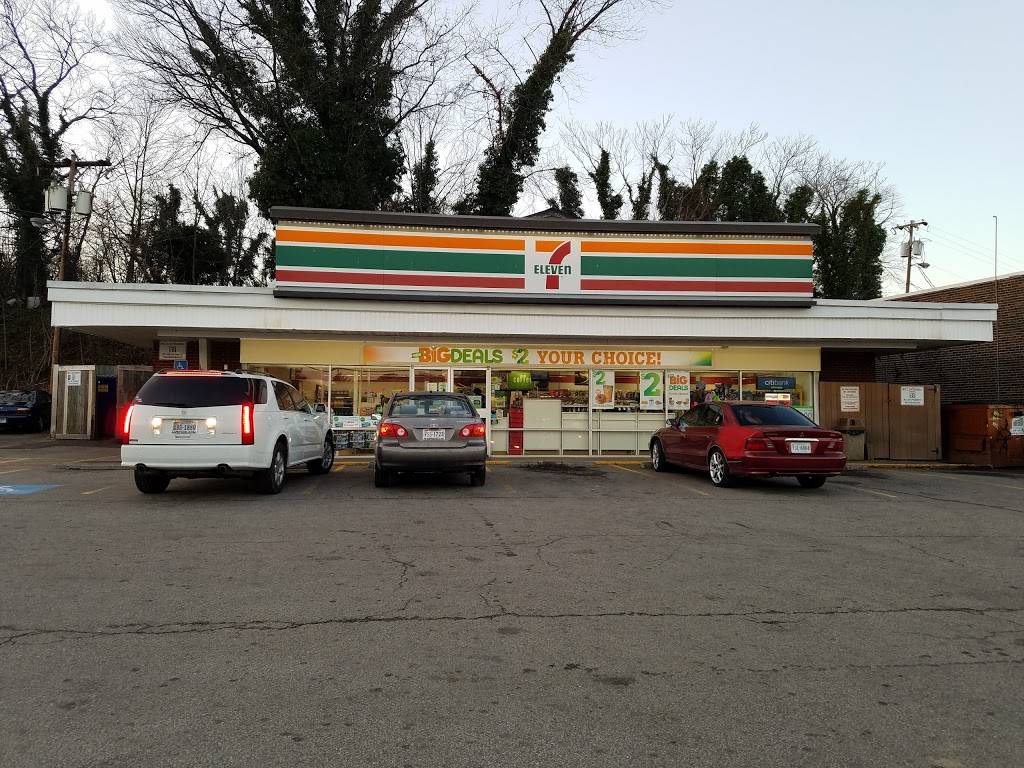7-Eleven - Closed | bakery | 13940 Jefferson Davis Hwy, Woodbridge, VA 22191, USA | 7034946008 OR +1 703-494-6008